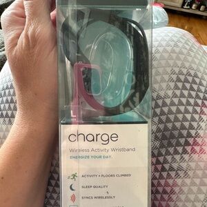 Fitbit charge